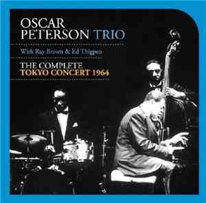 oscar peterson flac download discography torrents